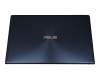 13N1-96A0A01 original Asus display-cover 33.8cm (13.3 Inch) blue