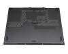 13N1-9BA0B11 original Asus Bottom Case black