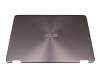 13NB0BA1P01012 original Asus display-cover 33.8cm (13.3 Inch) grey