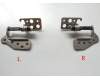 Asus 13NB0RJ0M01011 X403JA HINGE LEFT