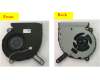 Asus 13NR01L0T02211 G531GT GPU THERMAL FAN