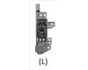 Asus 13NR0BH2M01011 GZ301VV-1F HINGE L