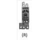 Asus 13NR0BH2M02011 GZ301VV-1F HINGE R