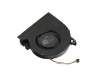 13NR0GY0M02011 original Asus Fan (CPU) left