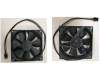 Asus 13PF01I1T01011 D840MB SYSTEM FAN ARX