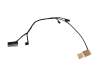 14005-02200200 Asus Display cable LVDS 30-Pin