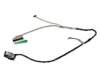 Asus 14005-03690100 G733QS EDP CABLE(FHD 40PIN)(300HZ)