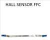 Asus 14010-009100RR GU604VJ HALLSENSOR FFC 4P 0.5MM L80