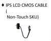 Asus 14011-05570000 UM5401 IPS LCD CMOS CABLE