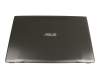 1415-05LW000 original Asus display-cover incl. hinges 43.9cm (17.3 Inch) black