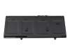 1544-3531 original Fujitsu battery 60Wh