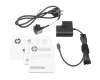 1588-30003 original HP USB-C AC-adapter 45.0 Watt