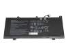 1588-3003 original HP battery 60,9Wh