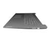 16767088 original Lenovo keyboard incl. topcase DE (german) black/grey