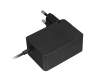 1736 original Microsoft AC-adapter 24.0 Watt EU wallplug rounded b-stock