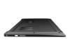 181204N10 original Dell Bottom Case black