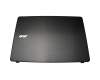 1HY4ZZZ0726 original Acer display-cover 39.6cm (15.6 Inch) black