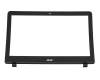 1HY4ZZZZ0782 original Acer Display-Bezel / LCD-Front 33.8cm (13.3 inch) black