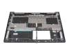 1KAFZZG0067 original Lenovo keyboard incl. topcase DE (german) black/grey with backlight