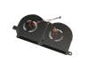 23.GTQN1.001 original Acer Fan (DIS)