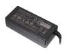 25.THJMC.001 original Acer AC-adapter 48.0 Watt square (5.5/2.2)