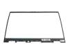 26P176A original Lenovo Display-Bezel / LCD-Front 39.6cm (15.6 inch) black