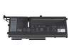 293F1 original Dell battery 41Wh (3 cells)