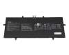 2ICP5/49/120-1 original Asus battery 75Wh