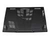 3076W1D213TA2 original MSI Bottom Case black