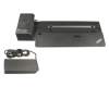 40AG0090EU Lenovo ThinkPad Basic Docking Station incl. 90W ac-adapter b-stock