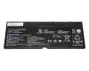 34055117 original Fujitsu battery 45Wh