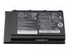 34061646 original Fujitsu battery 96Wh