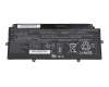 34062523 original Fujitsu battery 50Wh