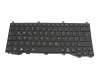 34076483 original Fujitsu keyboard DE (german) black/black