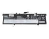 3ICP3/69/125 original Lenovo battery 46.5Wh