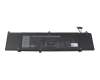 3ICP7/54/65-2 original Alienware battery 90Wh