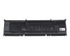 3ICP7/73/64 original Dell battery 56Wh