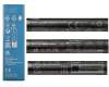 3V2X4AA#ALB original HP MPP 1.51 Pen incl. battery