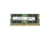 Samsung Memory 32GB DDR4-RAM 2666MHz (PC4-21300) for MSI Pro 16T 10M (MS-A618)