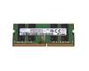 Samsung Memory 16GB DDR4-RAM 2666MHz (PC4-21300) for Lenovo Legion Slim 5 16AHP9 (83DH)
