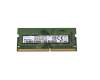 Samsung Memory 8GB DDR4-RAM 2666MHz (PC4-21300) for MSI PRO 22X 8M/9M (MS-ACD1)