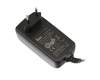 40070427 original Medion AC-adapter 36.0 Watt EU wallplug