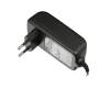 40070427 original Medion AC-adapter 36.0 Watt EU wallplug