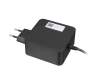 40085082 original Medion AC-adapter 65.0 Watt EU wallplug