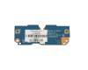 435OMA32L01 original HP Touchpad Board