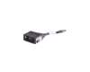 450.0DE01.0011 original Wistron DC Jack with Cable