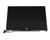 450.0GG02.0023 original HP Display Unit 14.0 Inch (FHD 1920x1080) black