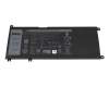 451-BCDM original Dell battery 56Wh