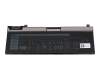 451-BCFT original Dell battery 64Wh (7.6V)