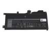 451-BCLQ original Dell battery 38Wh